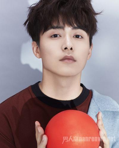 马天宇个人资料曝光 从小与姐姐相依为命