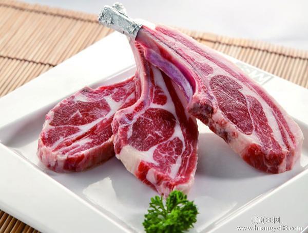 大排肉