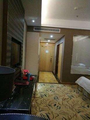 潮州威尼斯酒店