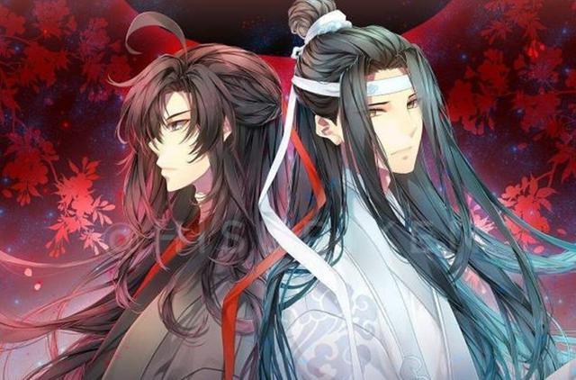《魔道祖师》魏无羡重生后,第一个认出他的人是谁?真