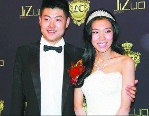梁文博夫妇意大利休憩 妻子愿来英"夫唱妇随"