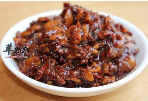 豆瓣酱味道不错 孕妇和宝宝可以吃吗