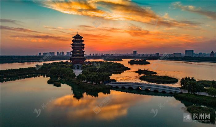 滨州摄影师2020用镜头为家乡留存瞬间记忆