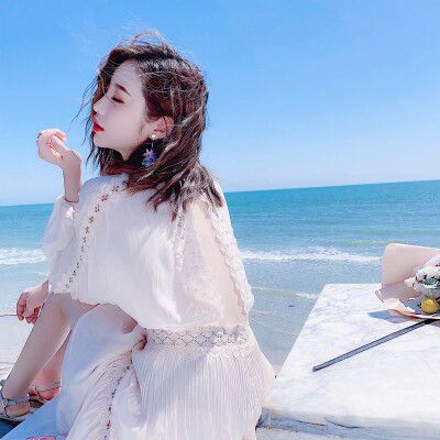野洵 侧脸 海边女头喜收藏 禁二传.