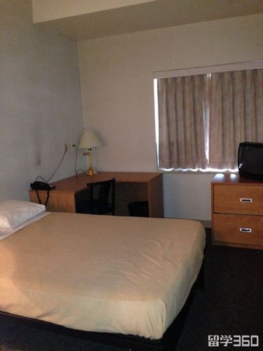 渥太华大学生活费用