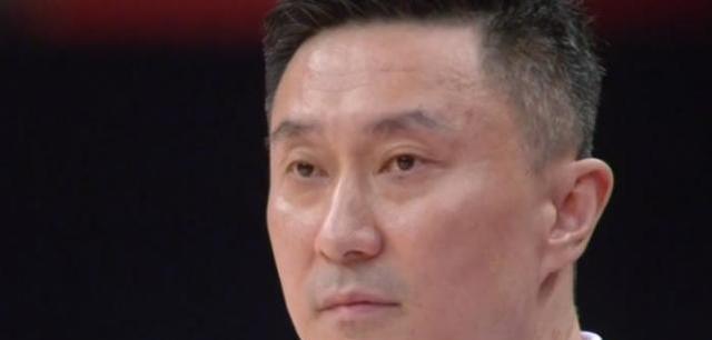 赵睿爆发再次救主,犹如外援马尚!杜锋很满意