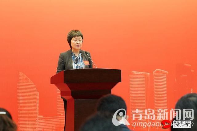 推青岛制造品效合一,率百余青岛品牌亮相央视