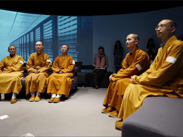 僧人学历最高的寺庙:精英,名校博士扎堆,但被质疑对不起父母?