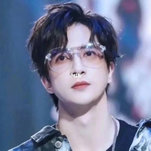 薛之谦头像(2)_薛之谦_头像_素材_头像