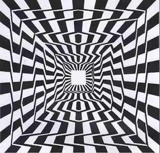 10张考验眼力与智商的图片,看完你会怀疑自己被眼睛骗了