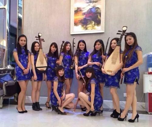 矜乐文化传媒节目设备合集