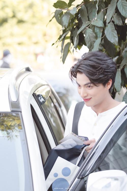 mewgulf 缪苏帕糕卡娜11月活动存图