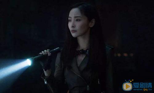 怒海潜沙&秦岭神树阿宁的扮演者是谁?阿宁的结局是什么?