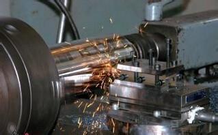 轴承钢做刀怎么淬火