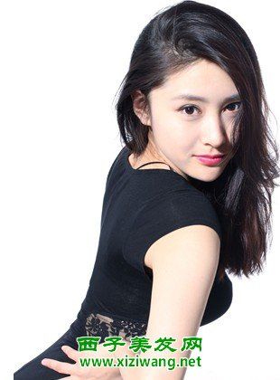 演员刘安琪个人资料和图片