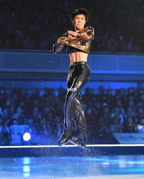 腹肌最终还是输给了白打底98_腹肌_羽生结弦_体育运动_其他赛事