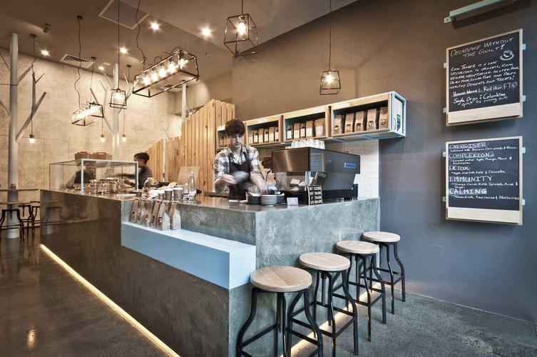 宜春奶茶店装修要多少钱 宜春奶茶店特色装修