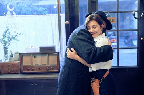 七年磨一辑 梁静茹新作最惨情歌《慢冷》出炉