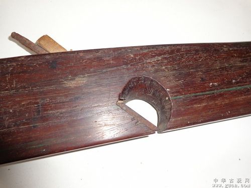 紫檀木刨子