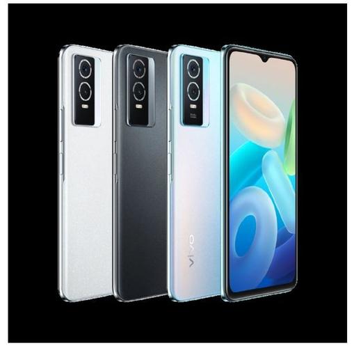 新品解读vivoy76s上架