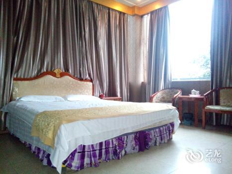 重庆潼南县经济客栈酒店