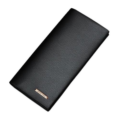 多卡位男士钱包长款青年皮夹票价日韩休闲钱包男爆款