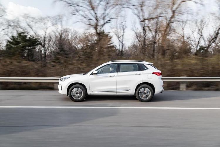 哈弗coupe销量怎么样 哈弗h6coupe配置参数