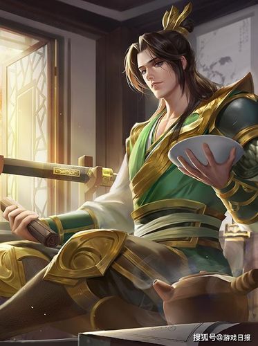 原创三国杀隐藏单挑王有多强连许攸都惧怕因负面效果而冷门