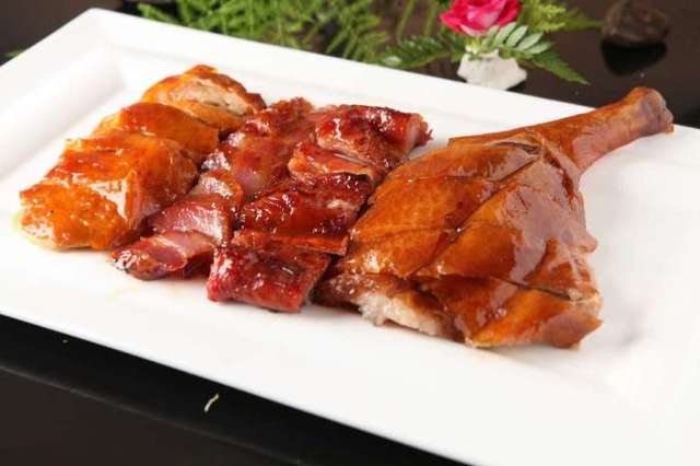 《舌尖上的中国》之广东特色美食