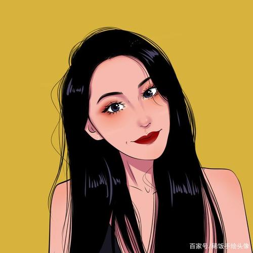 超a女生头像|超个性化