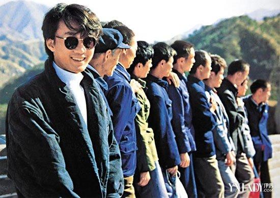 【图】黄家驹化名马句潜伏日本 中国好歌曲复出证据?