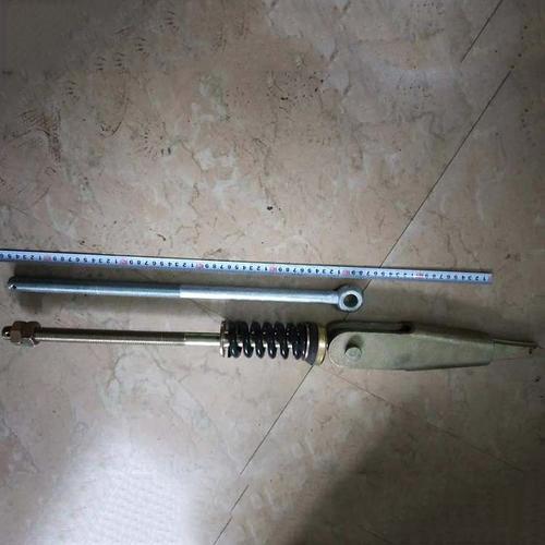 电梯钢丝绳绳头组合绳头夹8 10 12 13 16mm电梯钢丝绳绳头棒