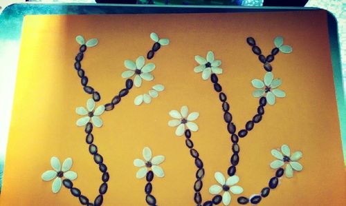 一年级手工制作