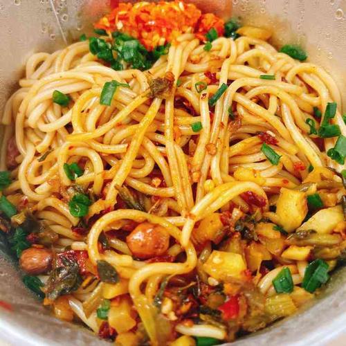 李大叔南昌拌粉(四川北路店)