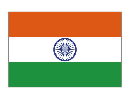 印度国旗