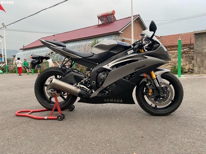 出售2014年雅马哈r6.