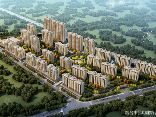 >烟台楼盘>牟平楼盘>中昂·祥云府不用下载就能用微信扫一扫购房神器