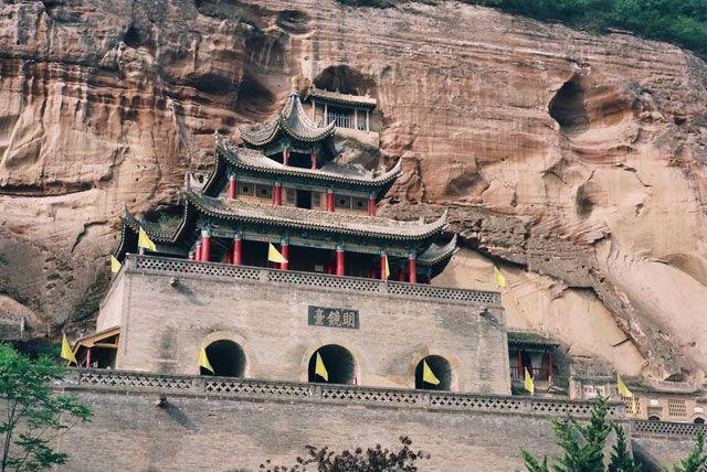 陕西旅游_陕西旅游攻略_陕西旅游景点介绍_陕西旅游网