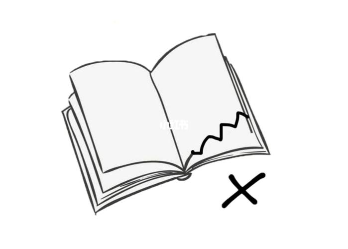 图书破了怎么办环创素材_环创_素材_幼儿园环创_素材