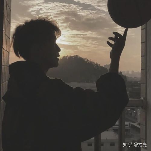 渣男头像冷酷帅气|女生一看就心动的男生头像