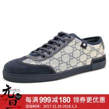 古驰鞋男