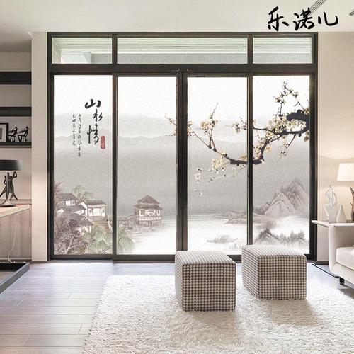 共732 件风景玻璃贴膜相关商品