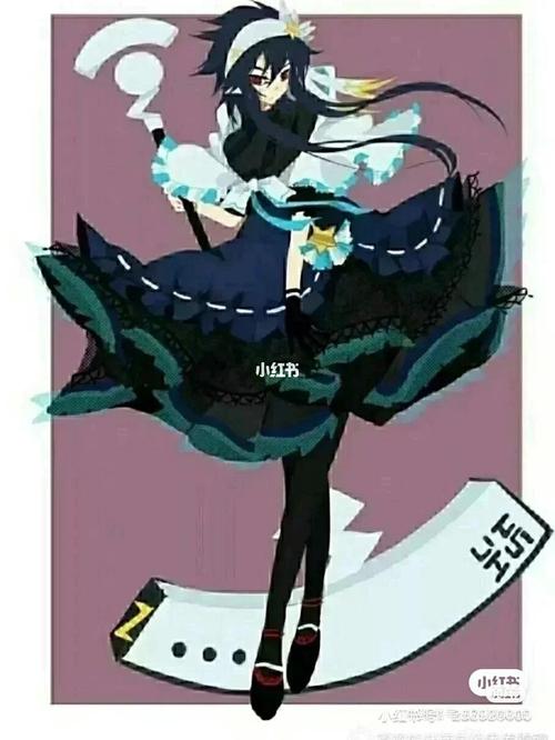 凹凸世界的男生变成女生._凹凸世界_影视_动漫