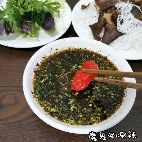 记一次芒市寻味之旅
