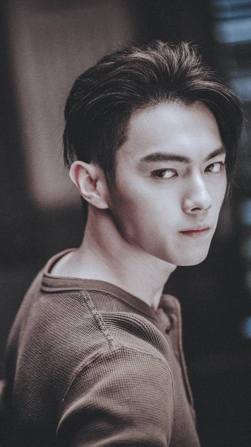 许凯 顾燕帧 cr.dia爷_ - 堆糖,美图壁纸兴趣社区