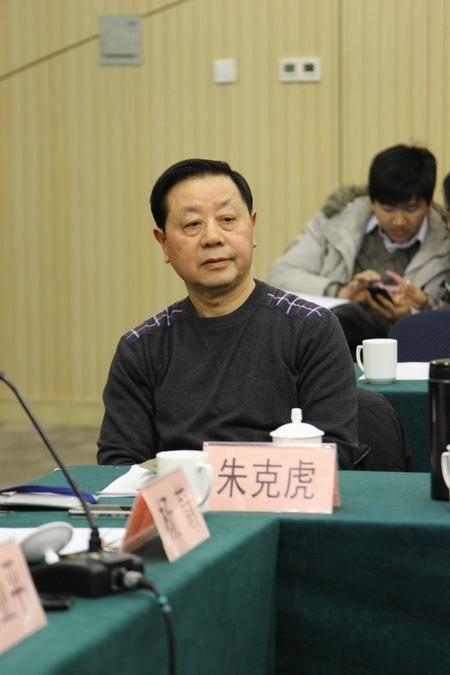 出品人朱克虎