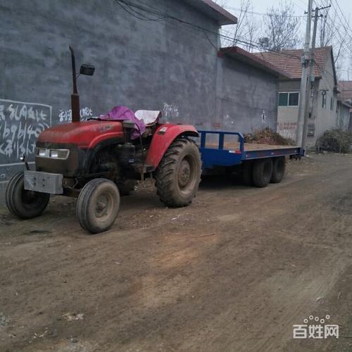 150挖机拖拉机托盘