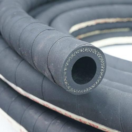 【厂家直销】立英 夹布胶管橡胶管规格 景县加布胶管