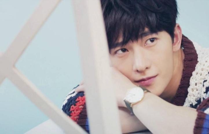 五位长得好看的男明星新进小鲜肉蔡徐坤上榜第一名却是他