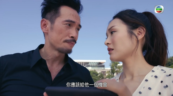 《爱美丽狂想曲》大话被识穿,李佳芯承认已36岁,还有个继子